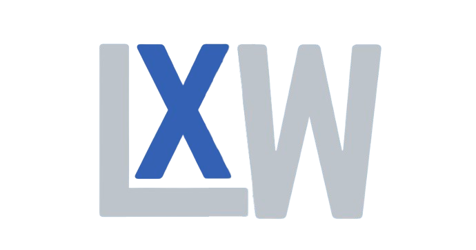 LXW Logo